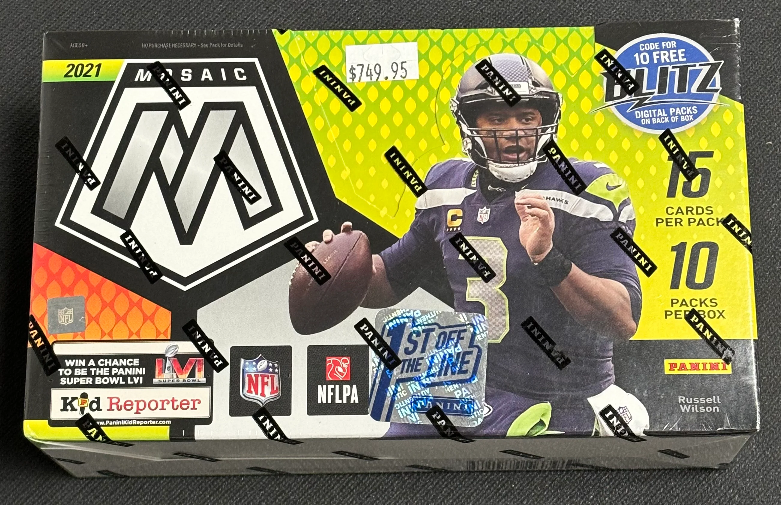 Thumbnail 1