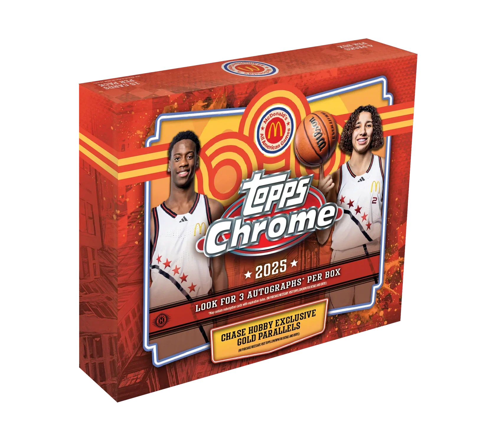 Card Boxes